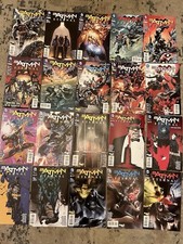 Comics batman enternal for sale Comics batman enternal for sale  NORTHAMPTON