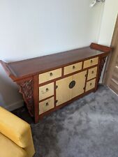 Vintage chinese lacquered for sale  SEVENOAKS