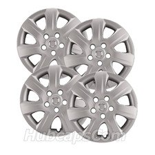 Set silver hubcaps for sale  Chino