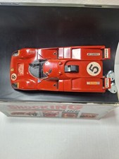 Ferrari 512 prototipo usato  Villanova Marchesana