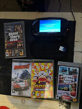 Psp jeux carte d'occasion  Bavans