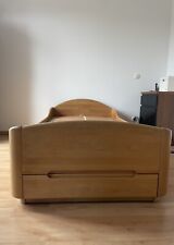 Incasa massivholz einzelbett gebraucht kaufen  Neubiberg