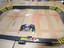 Tyco banked race for sale  New Llano