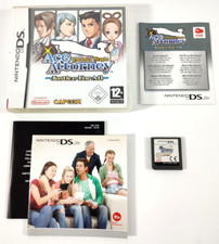 Jeu nintendo phoenix d'occasion  Saint-Gély-du-Fesc