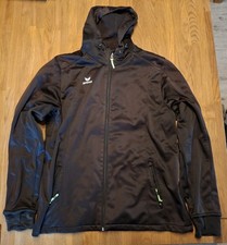 Softdhelljacke erima schwarz gebraucht kaufen Softdhelljacke erima schwarz gebraucht kaufen  Petershagen
