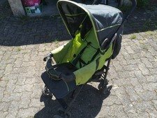 Hauck kinderwagen buggy gebraucht kaufen  Donaueschingen