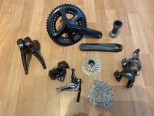 Ultegra 6800 groupset for sale  SHREWSBURY