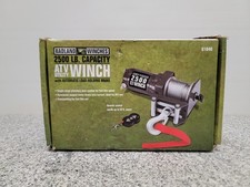 Badland 12v electric for sale  Evansville