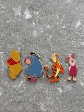 Disney dlrp pooh for sale  WAKEFIELD