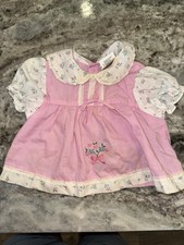True vintage cotton for sale  Clinton