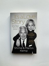 Shirlie martin kemp gebraucht kaufen  Neuss