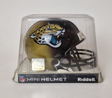 Riddell nfl mini for sale  WALLASEY