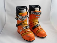 Scarpa skitourenschuh innensch gebraucht kaufen Scarpa skitourenschuh innensch gebraucht kaufen  Penzing