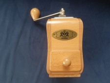 Vintage zassenhaus coffee for sale Vintage zassenhaus coffee for sale  LONDON