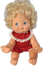 Vintage 1974 mattel for sale  Katy