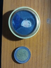 Miniatura antica dipinta usato  Massafra