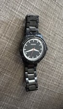 Fossil black stainless for sale  Hickory