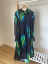 Cos printed dress for sale  LONDON