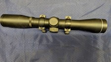 Ncstar 4x32 long for sale  Bethany