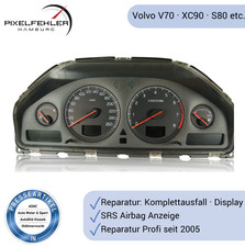 Volvo tacho v70 gebraucht kaufen  Hamburg