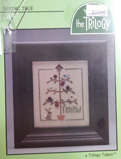 Trilogy spring tree for sale  Campbellsburg
