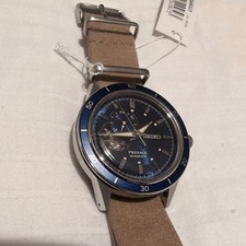 Seiko presage style for sale  THORNTON-CLEVELEYS