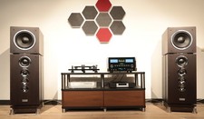 Altoparlanti dynaudio conseque usato Altoparlanti dynaudio conseque usato  Spedire a Italy