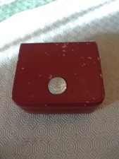 Omega scatola vintage usato  Roma