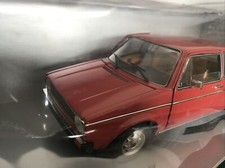 Vitesse mk1 volkswagen for sale  BELVEDERE
