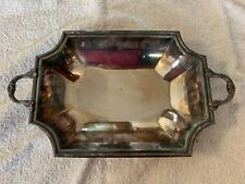 Plat creux métal d'occasion  Onet-le-Château