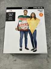 Chips salsa adult for sale  Holladay