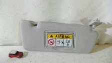 964003555r sun visor d'occasion  Expédié en Belgium