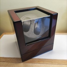 Automatic double watch for sale  HEATHFIELD