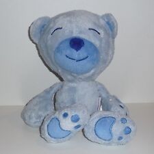 Doudou ours nenuco d'occasion  Lescar