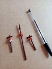 Playmobil lot tomahawk d'occasion  Cagnes-sur-Mer