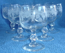 Lot verres verres d'occasion  Agay