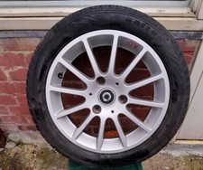 Smart car tyre for sale  LONDON