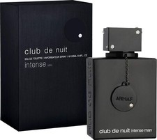 Armaf eau club for sale  THATCHAM