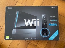 Wii sports resort usato  Milano