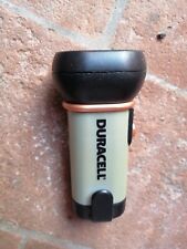 Torcia gadget duracell usato  Cavezzo