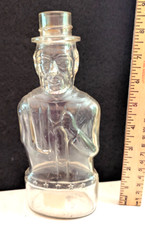 Lincoln bank bottle for sale  Downingtown