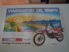 Advertising pubblicità 1986 usato  Salerno