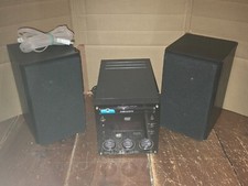Mini chaine hifi d'occasion  Ciry-le-Noble