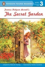 The Secret Garden by Hautzig, Deborah, usado comprar usado  Enviando para Brazil