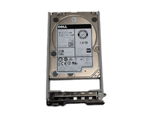 Dell 1.8tb vj7cd for sale  Garland