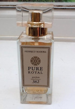 362 pure royal for sale  HOOK