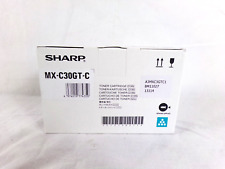 Sharp c30gt cartouches d'occasion  Brignoles