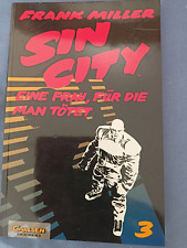 Sin city 4 gebraucht kaufen  Bad Kreuznach