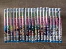 Manga ichigo 100 d'occasion  Auneau