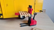 Bruder 02534 mercedes gebraucht kaufen  Halle